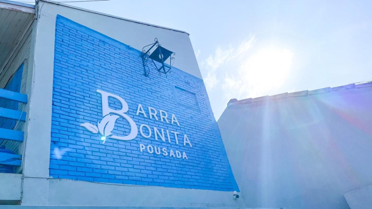 Pousada Cambará Bonito  Exterior foto