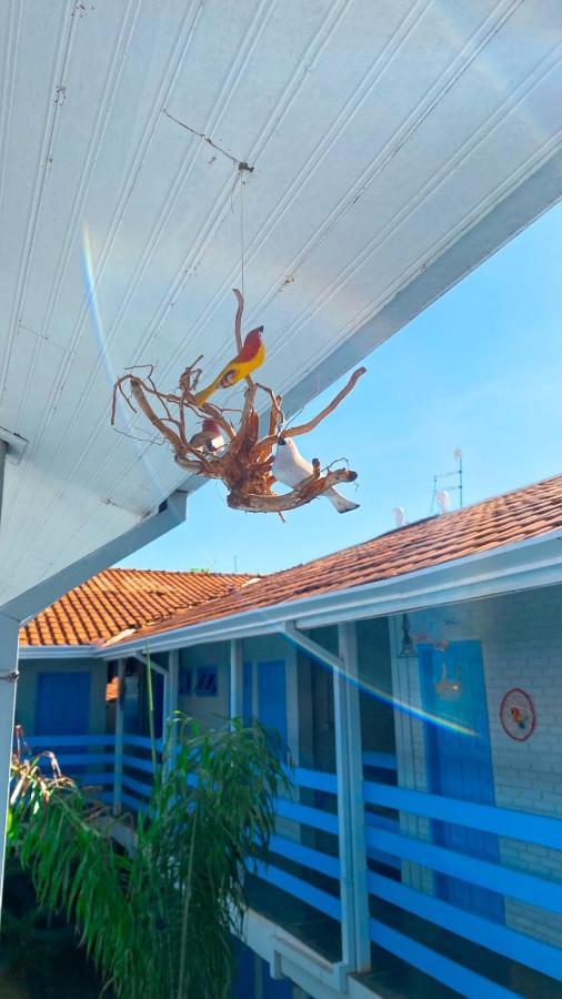 Pousada Cambará Bonito  Exterior foto