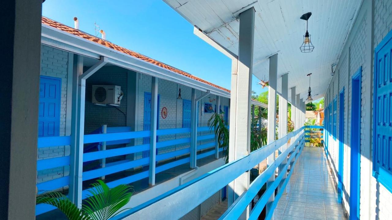 Pousada Cambará Bonito  Exterior foto